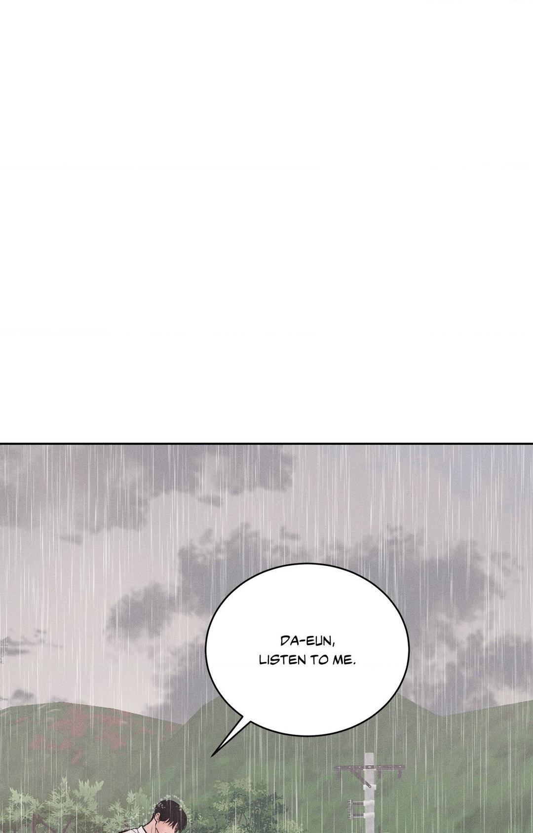 Heated Exchange - Chapter 20 manhwa