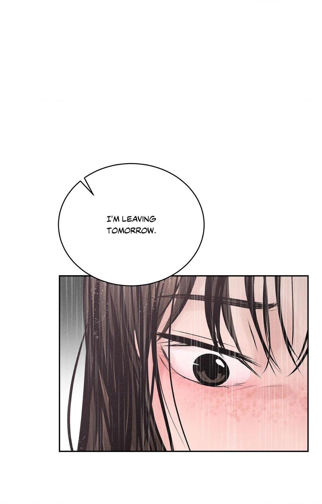 Heated Exchange - Chapter 20 manhwa