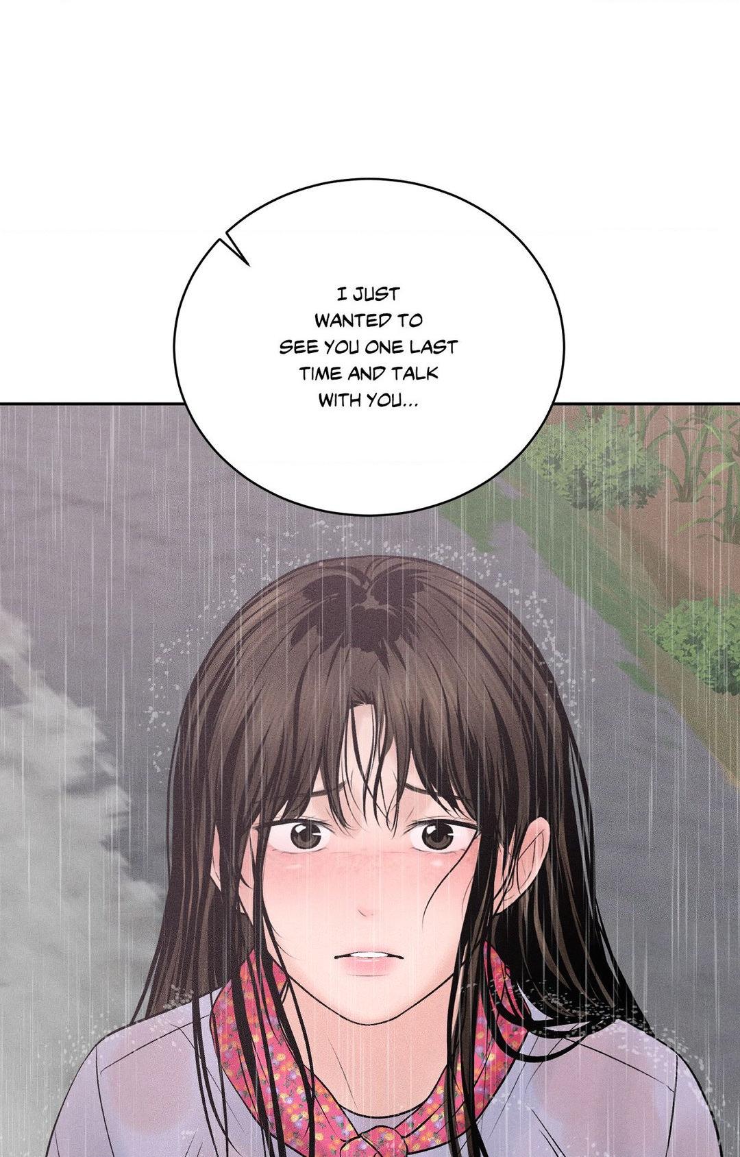 Heated Exchange - Chapter 20 manhwa