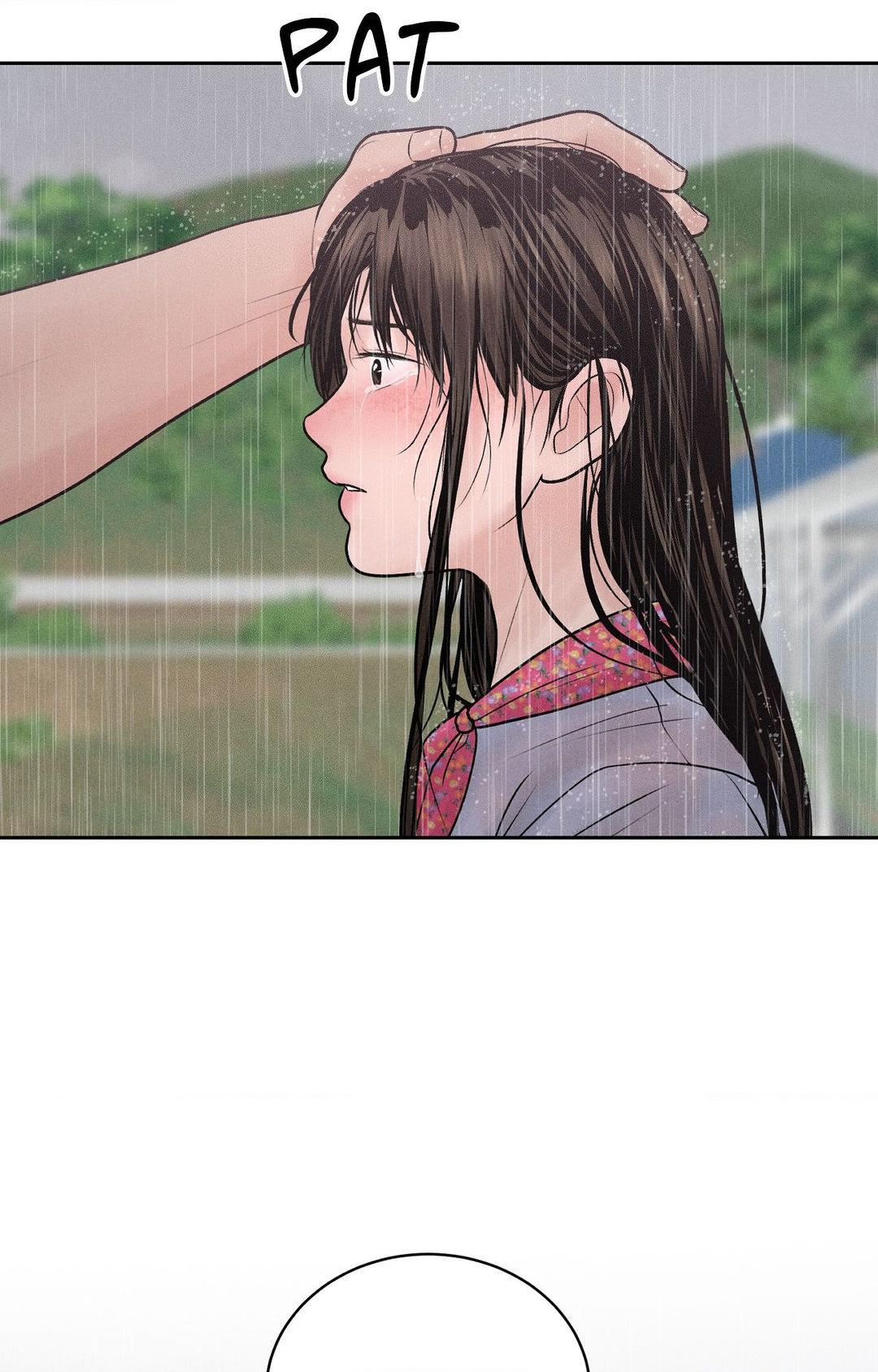 Heated Exchange - Chapter 20 manhwa