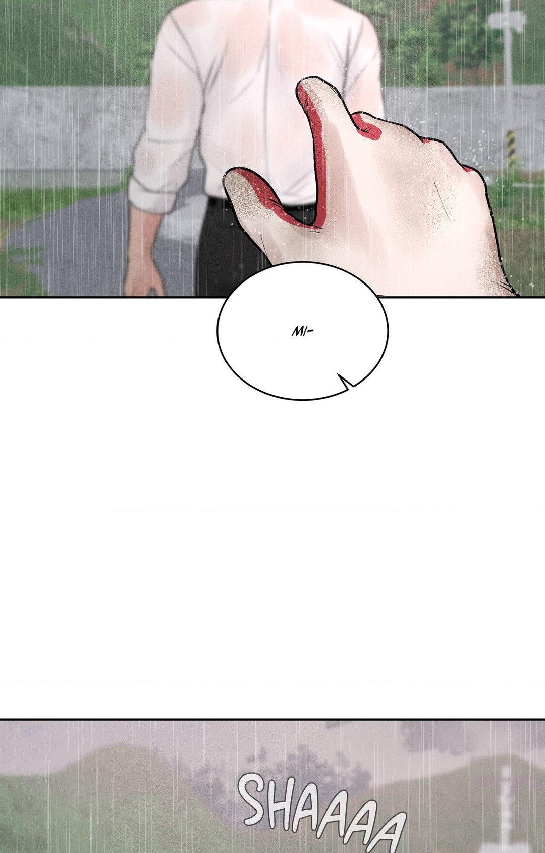 Heated Exchange - Chapter 20 manhwa