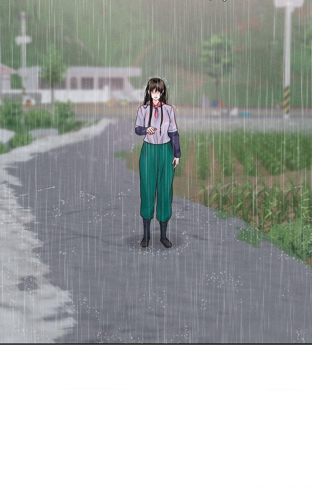 Heated Exchange - Chapter 20 manhwa