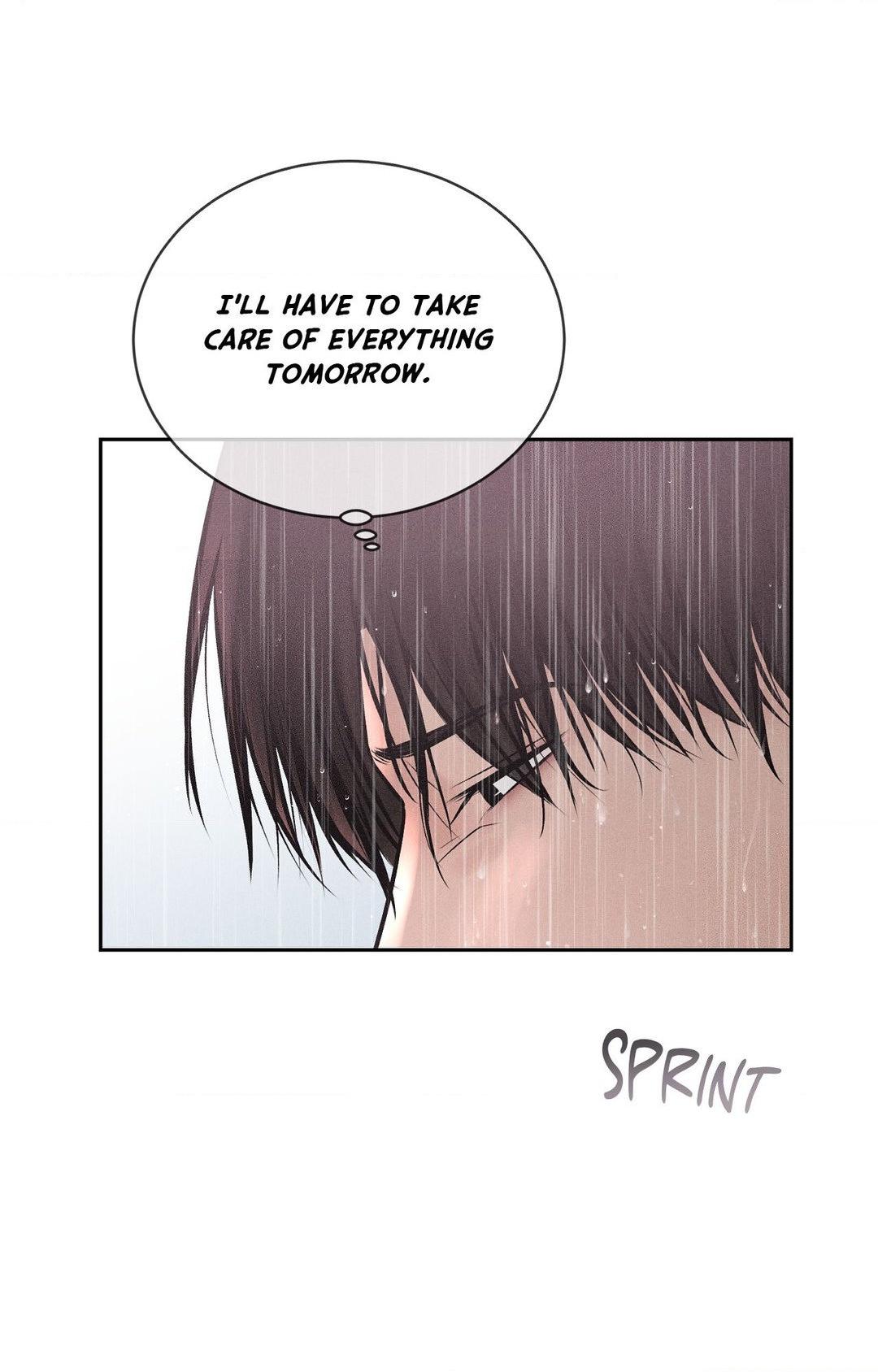 Heated Exchange - Chapter 20 manhwa