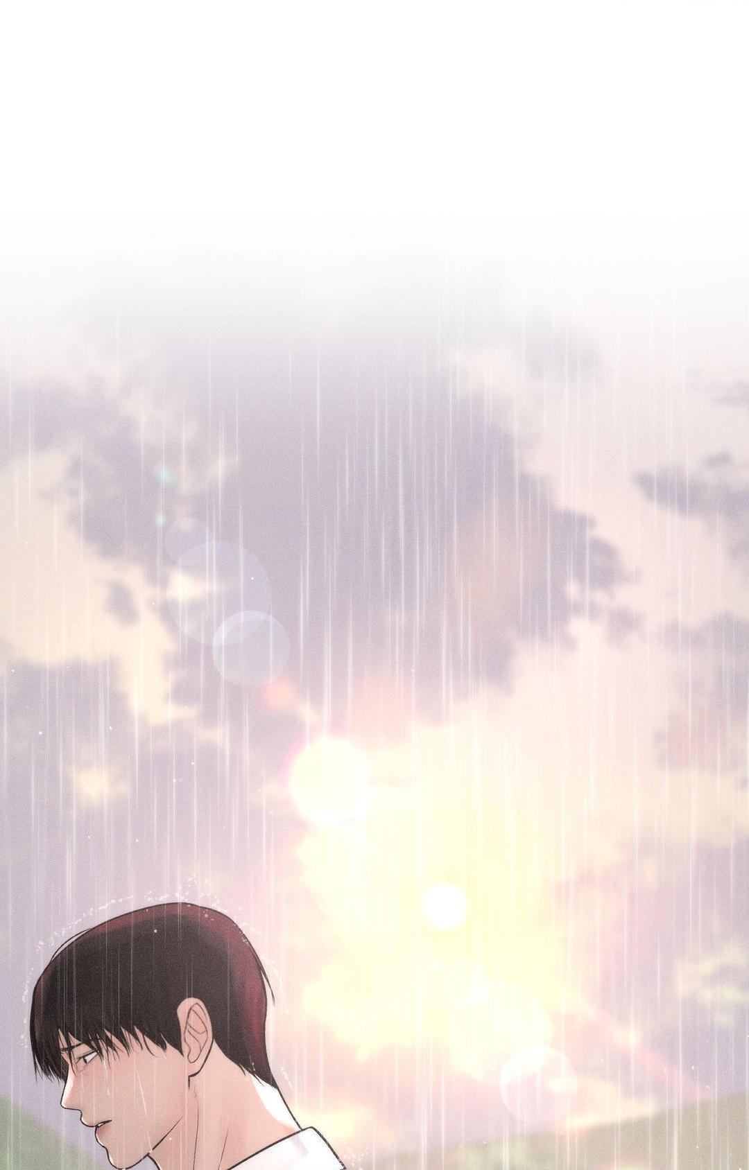 Heated Exchange - Chapter 20 manhwa