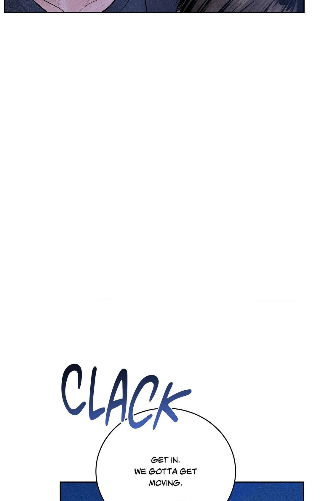 Heated Exchange - Chapter 21 manhwa