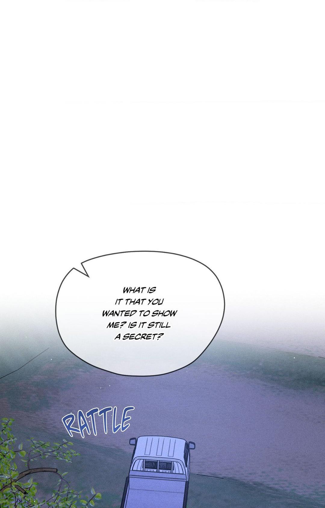 Heated Exchange - Chapter 21 manhwa
