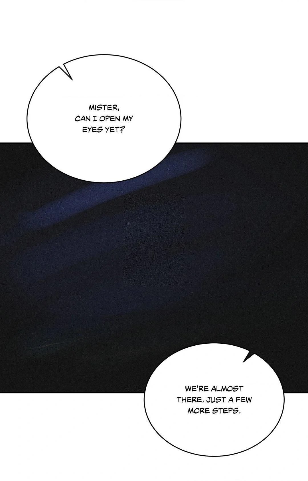 Heated Exchange - Chapter 21 manhwa