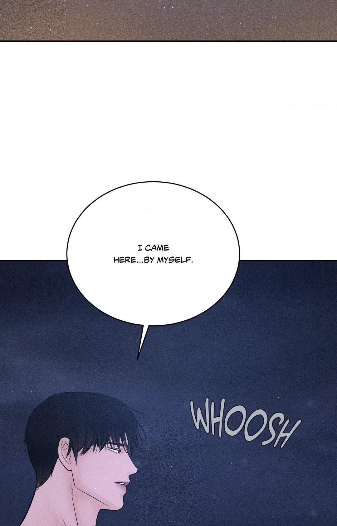 Heated Exchange - Chapter 21 manhwa