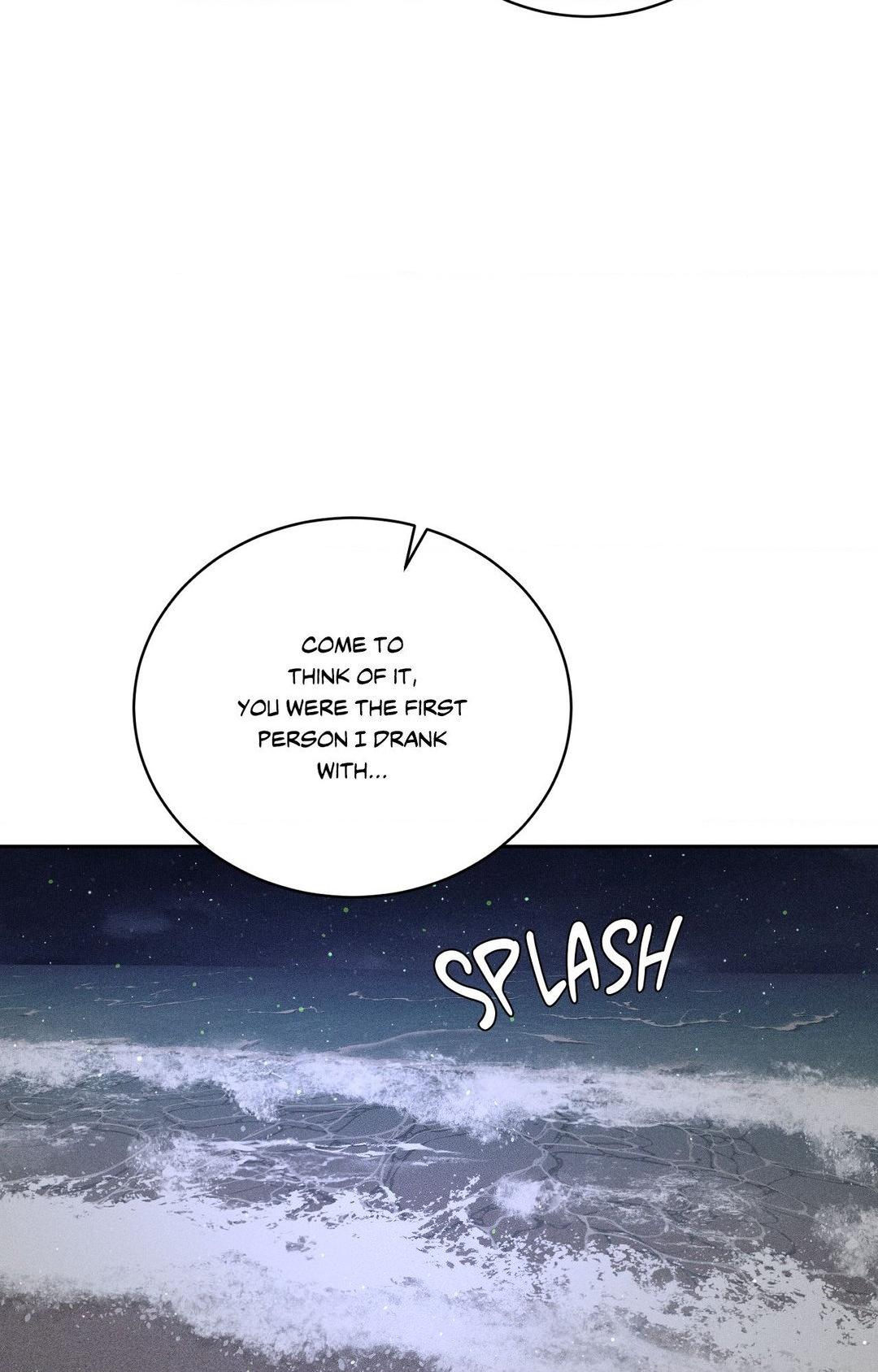 Heated Exchange - Chapter 21 manhwa