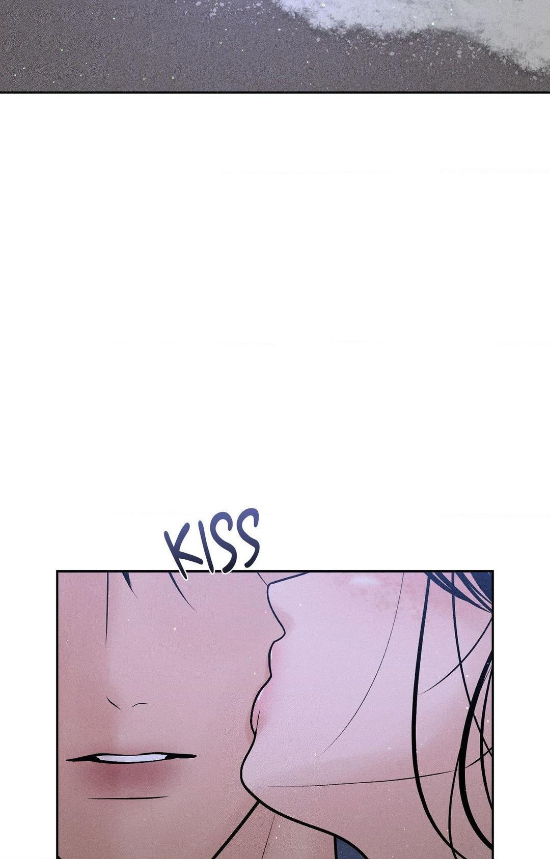 Heated Exchange - Chapter 21 manhwa