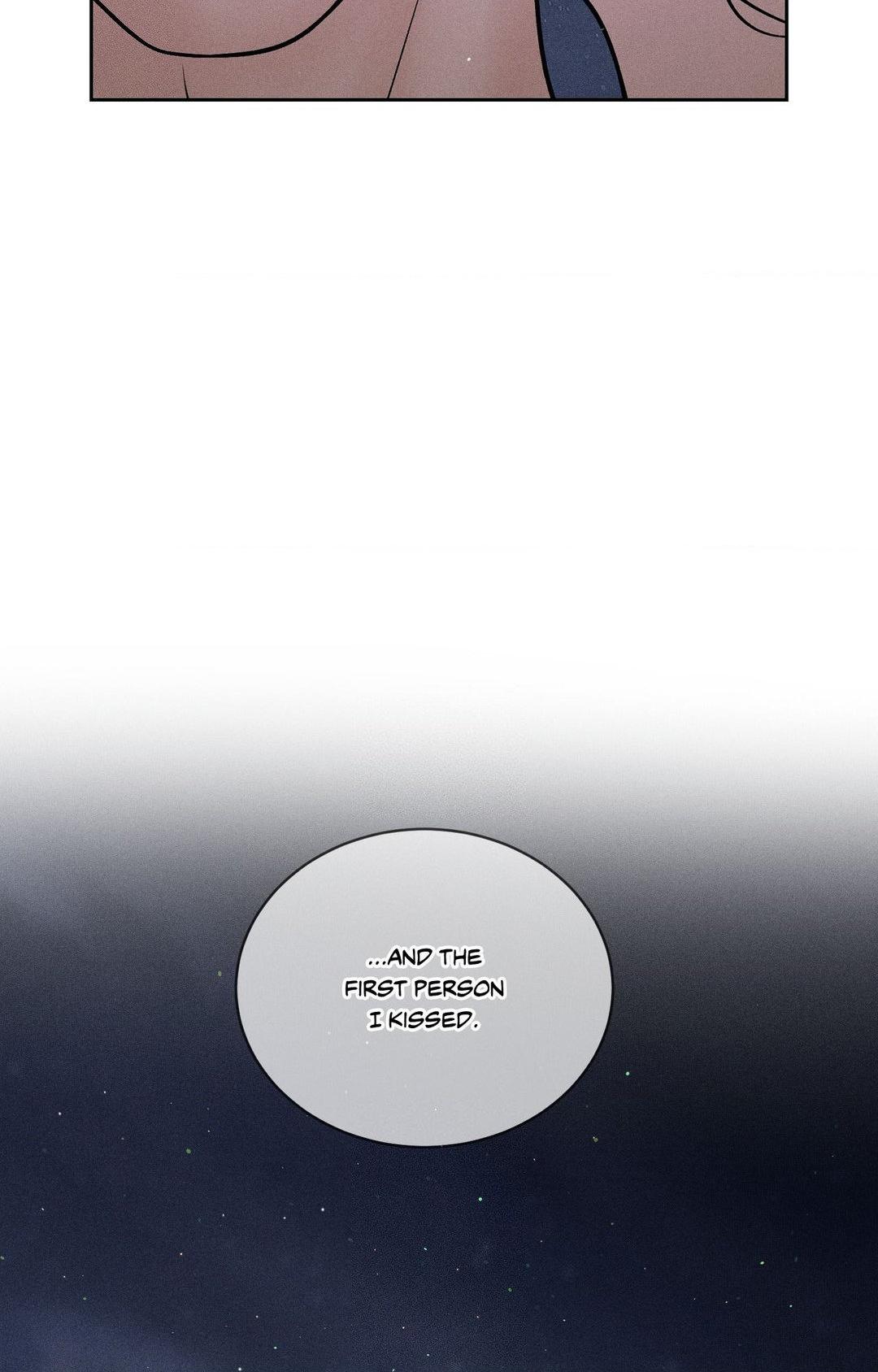 Heated Exchange - Chapter 21 manhwa