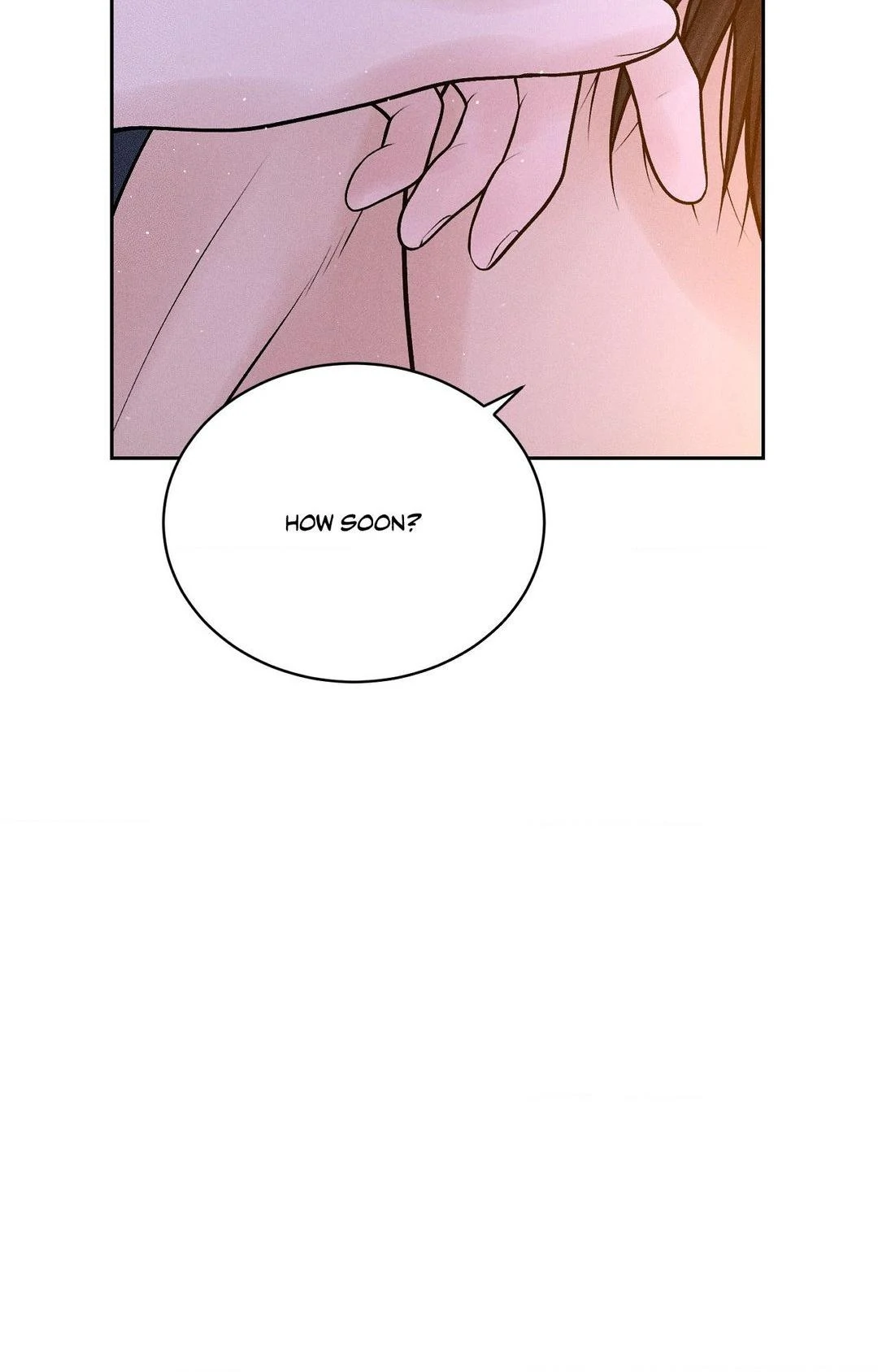 Heated Exchange - Chapter 21 manhwa