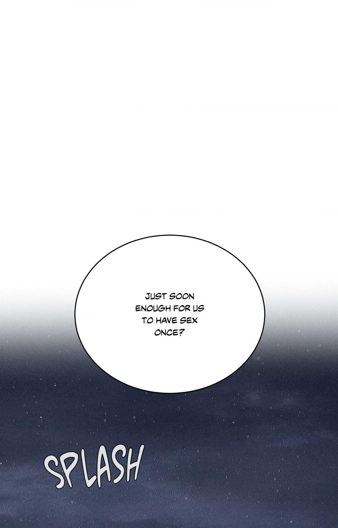 Heated Exchange - Chapter 21 manhwa