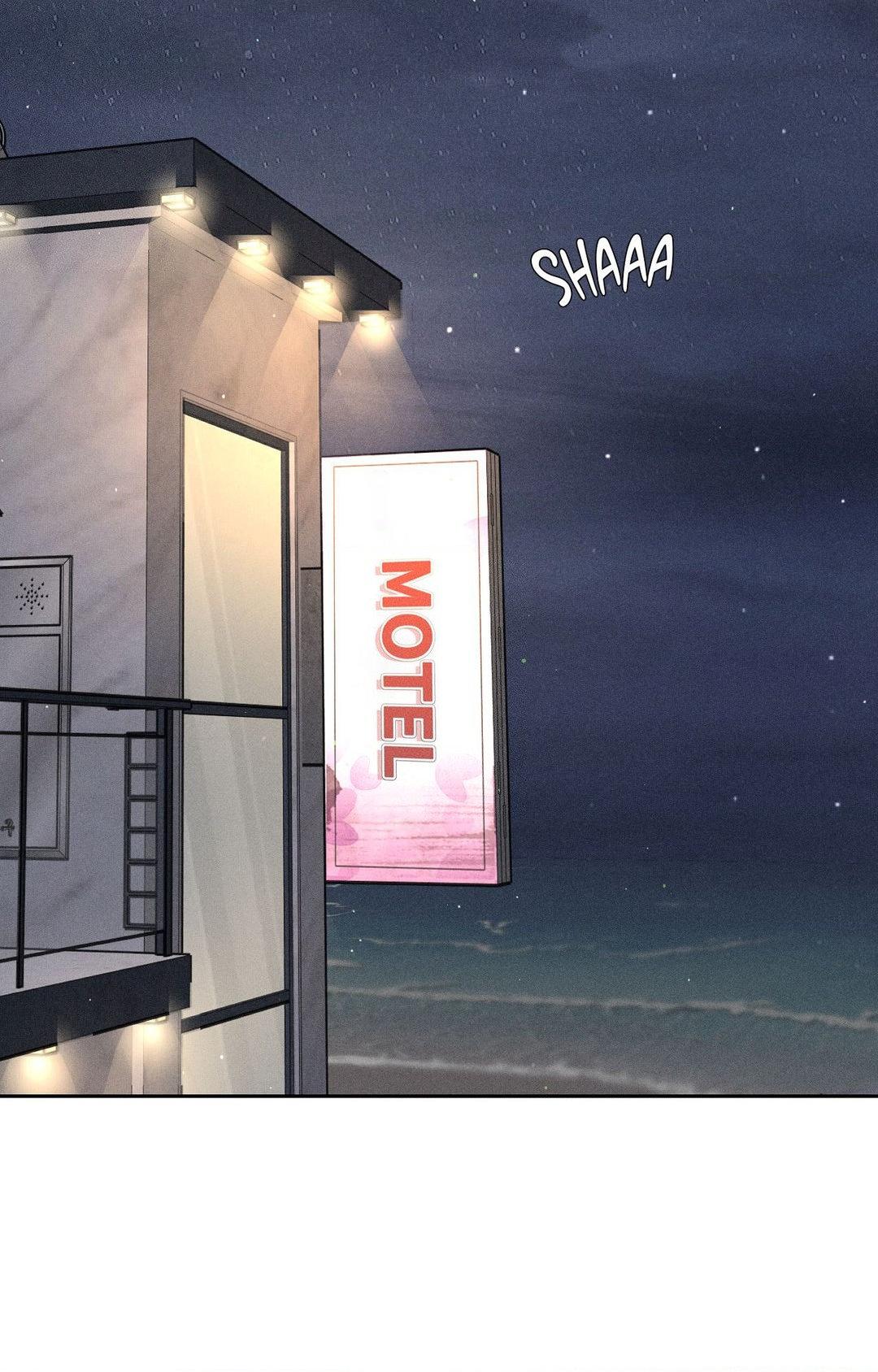 Heated Exchange - Chapter 21 manhwa
