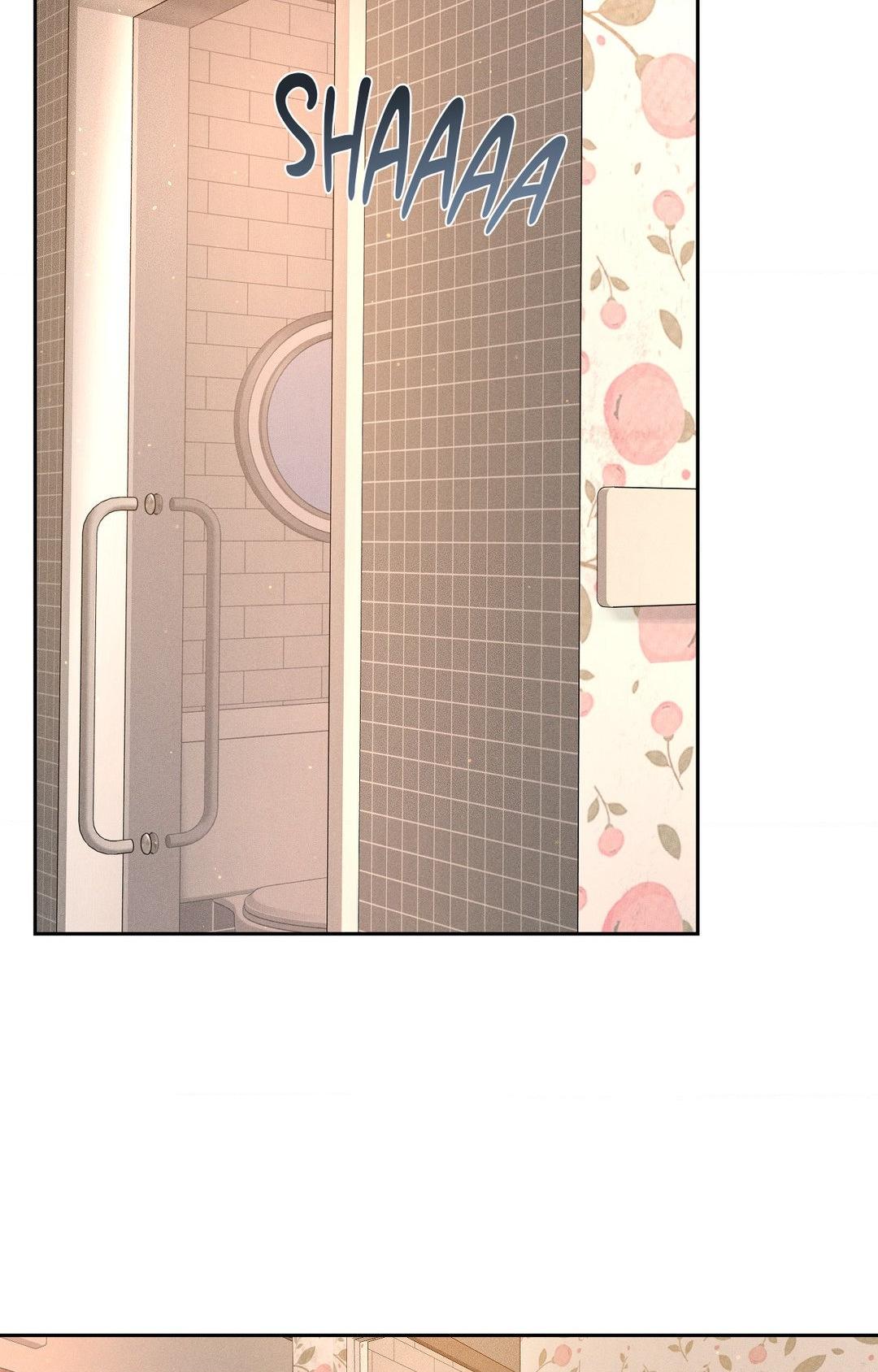 Heated Exchange - Chapter 21 manhwa