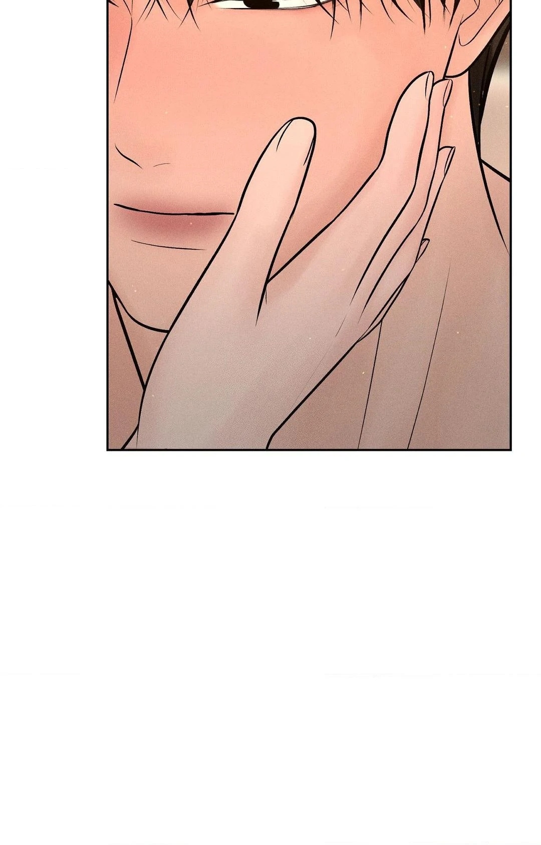 Heated Exchange - Chapter 21 manhwa