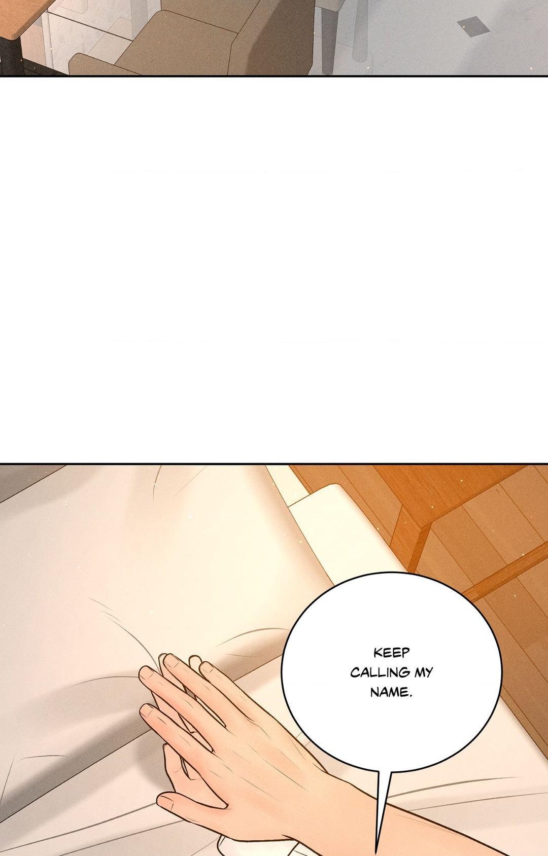 Heated Exchange - Chapter 21 manhwa