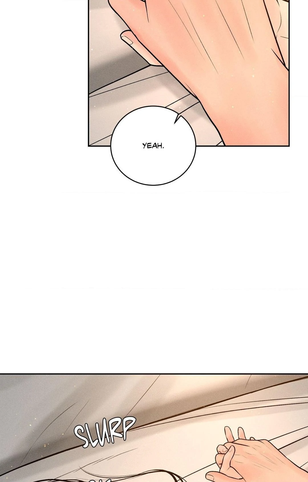 Heated Exchange - Chapter 21 manhwa