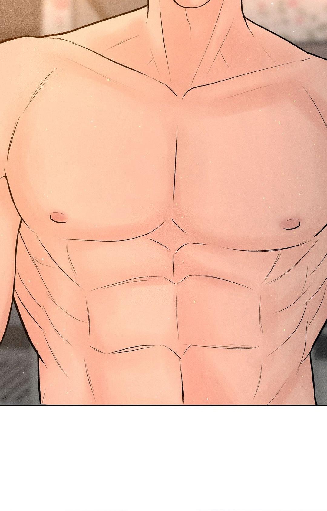 Heated Exchange - Chapter 21 manhwa
