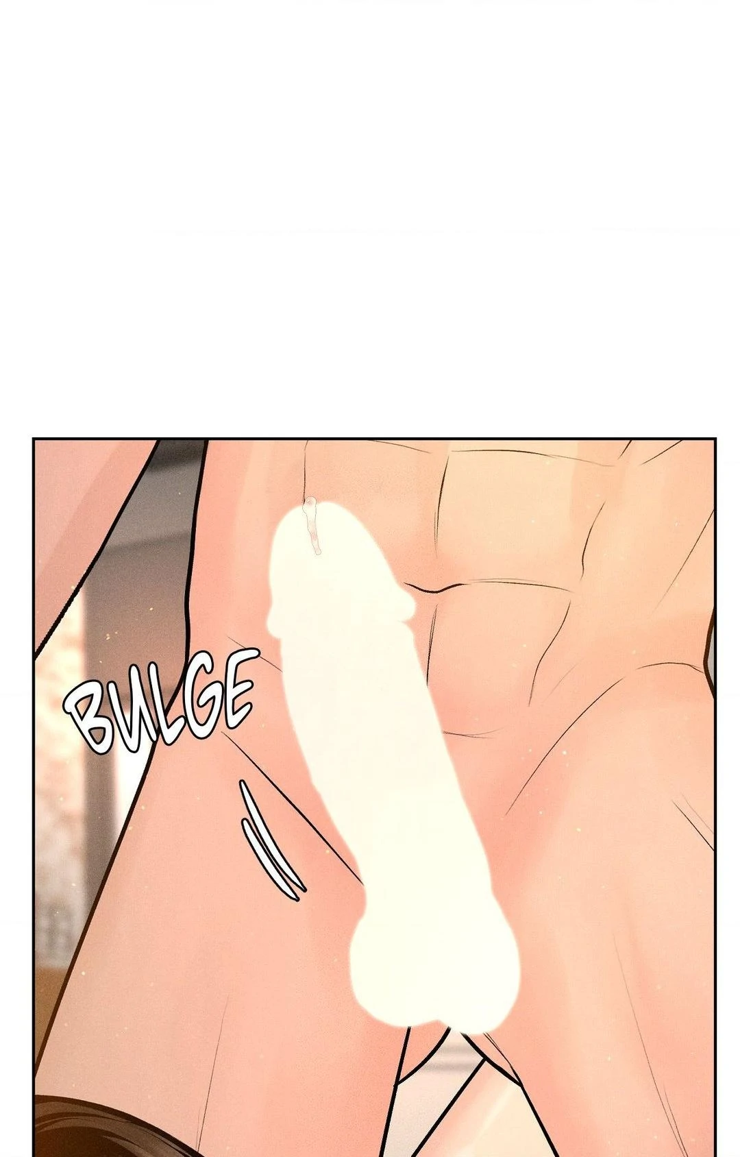 Heated Exchange - Chapter 21 manhwa