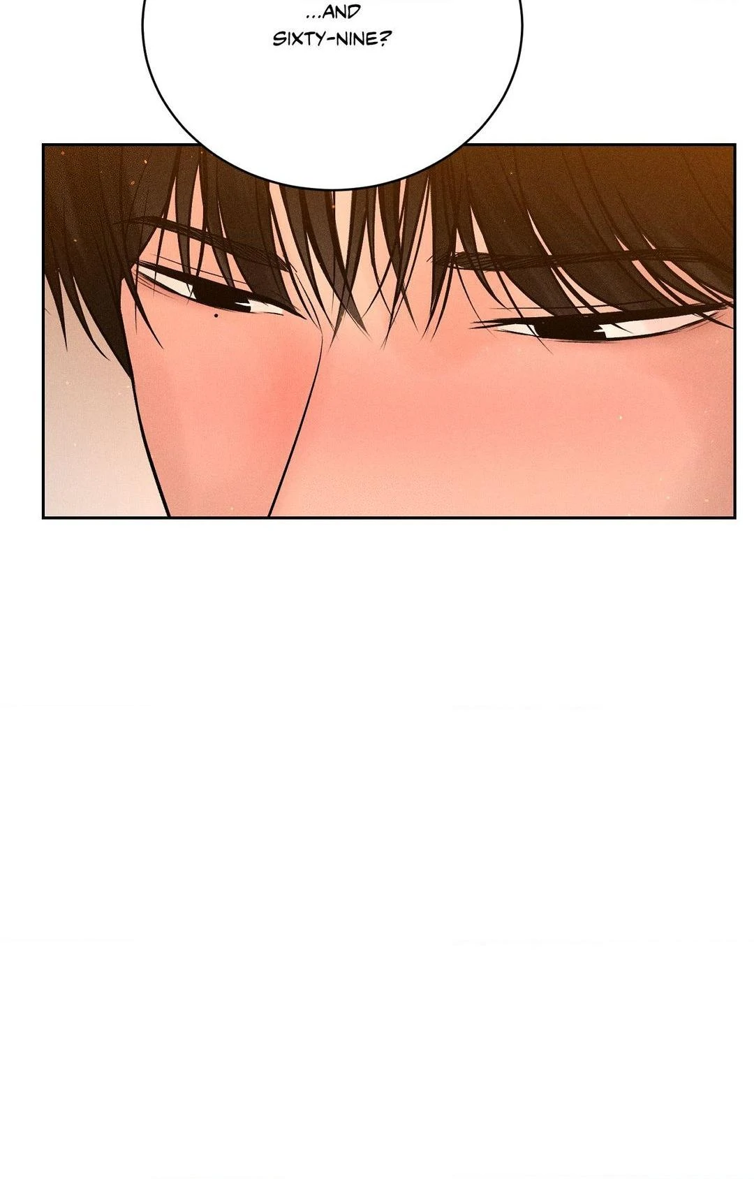 Heated Exchange - Chapter 21 manhwa