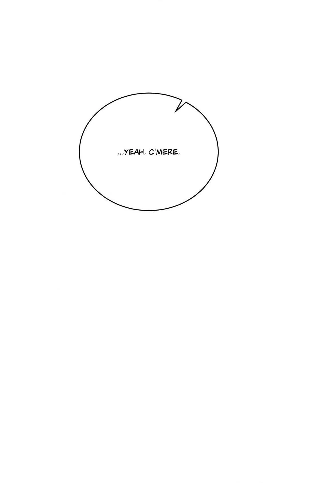 Heated Exchange - Chapter 21 manhwa
