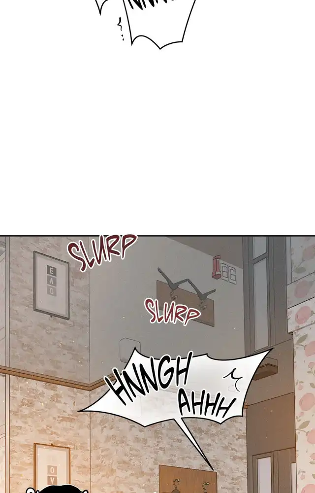 Heated Exchange - Chapter 22 manhwa