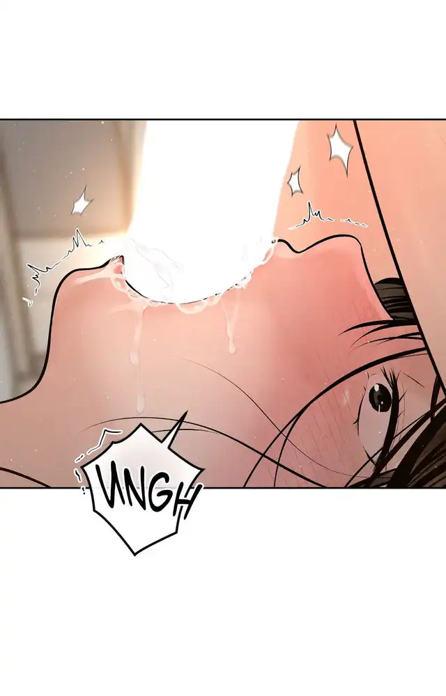 Heated Exchange - Chapter 22 manhwa
