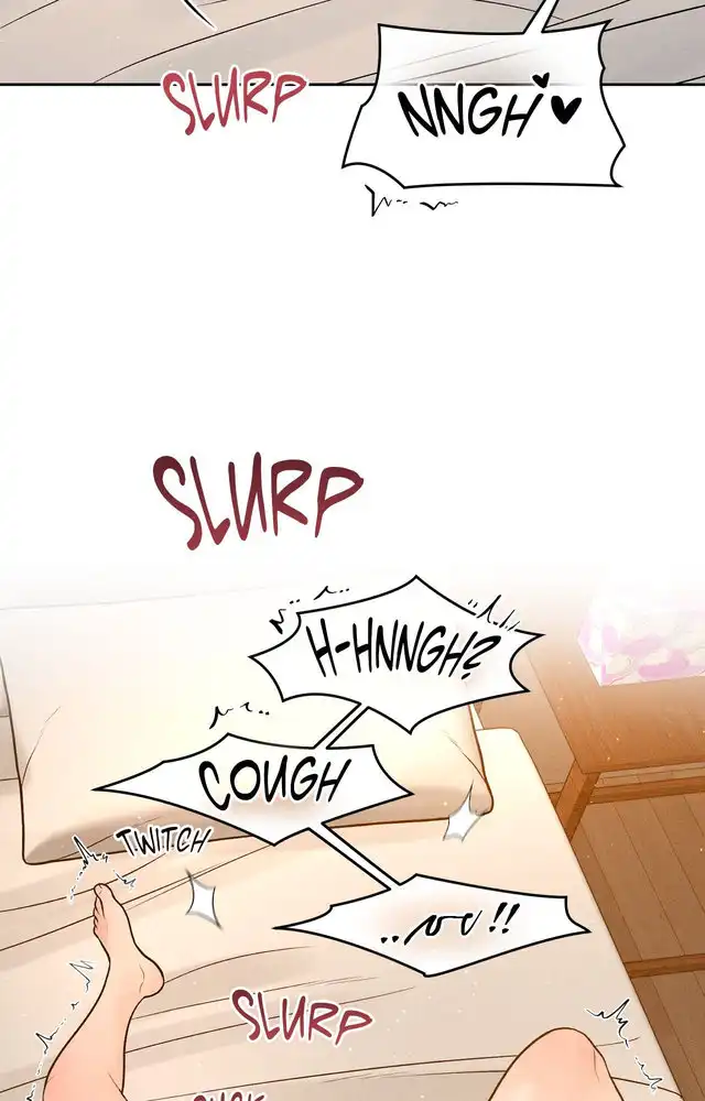 Heated Exchange - Chapter 22 manhwa