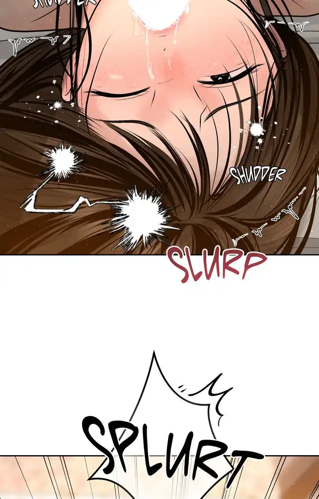 Heated Exchange - Chapter 22 manhwa