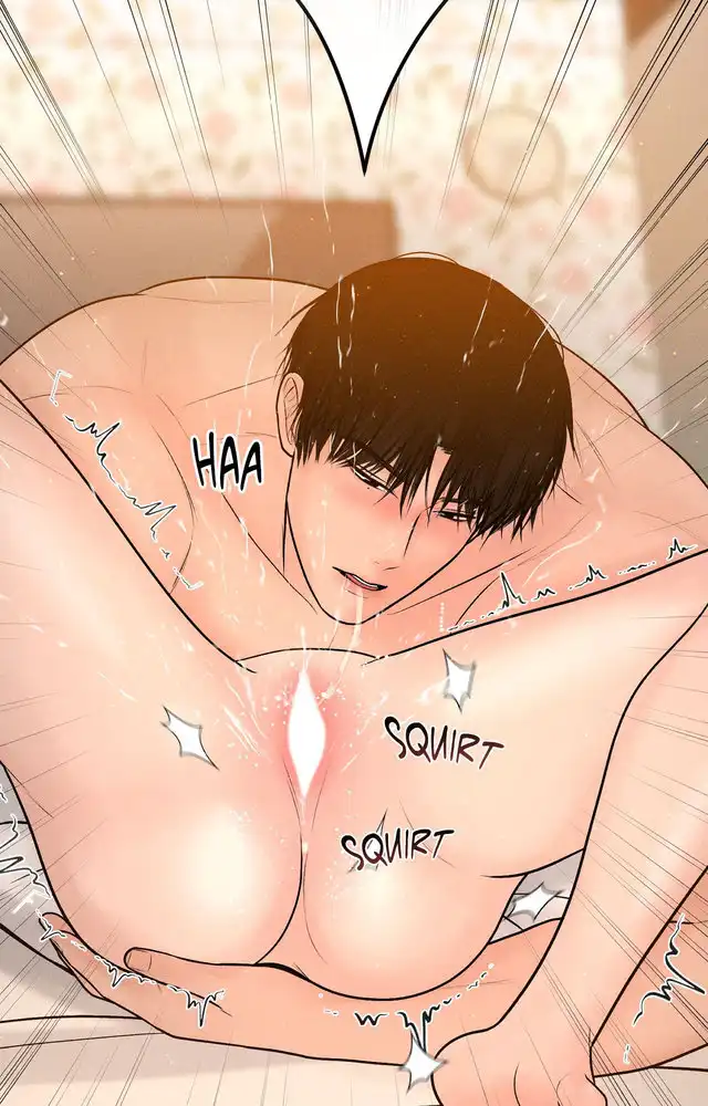 Heated Exchange - Chapter 22 manhwa