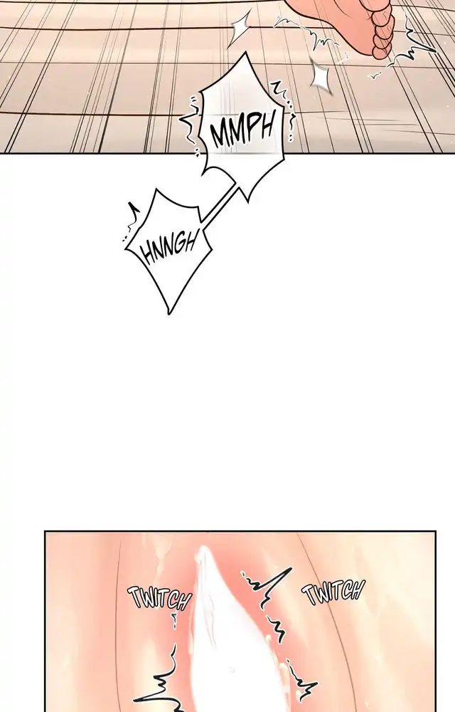 Heated Exchange - Chapter 22 manhwa