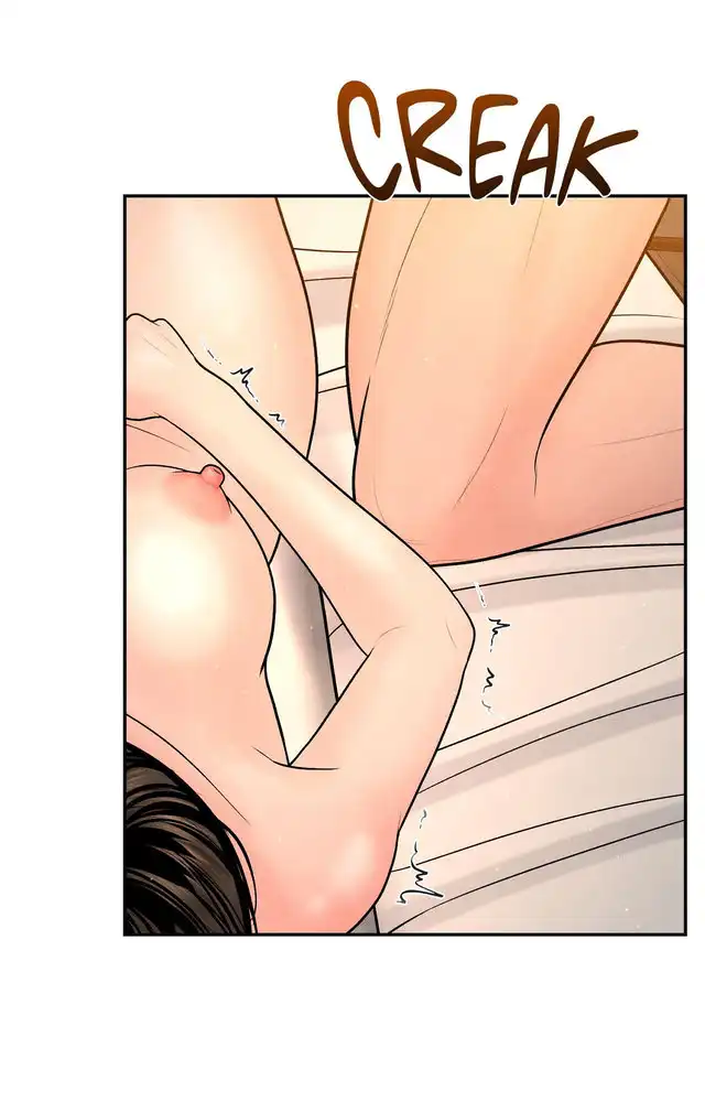 Heated Exchange - Chapter 22 manhwa