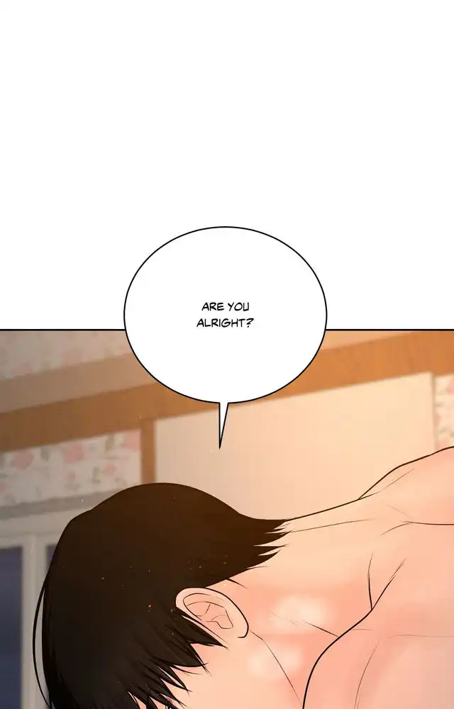 Heated Exchange - Chapter 22 manhwa