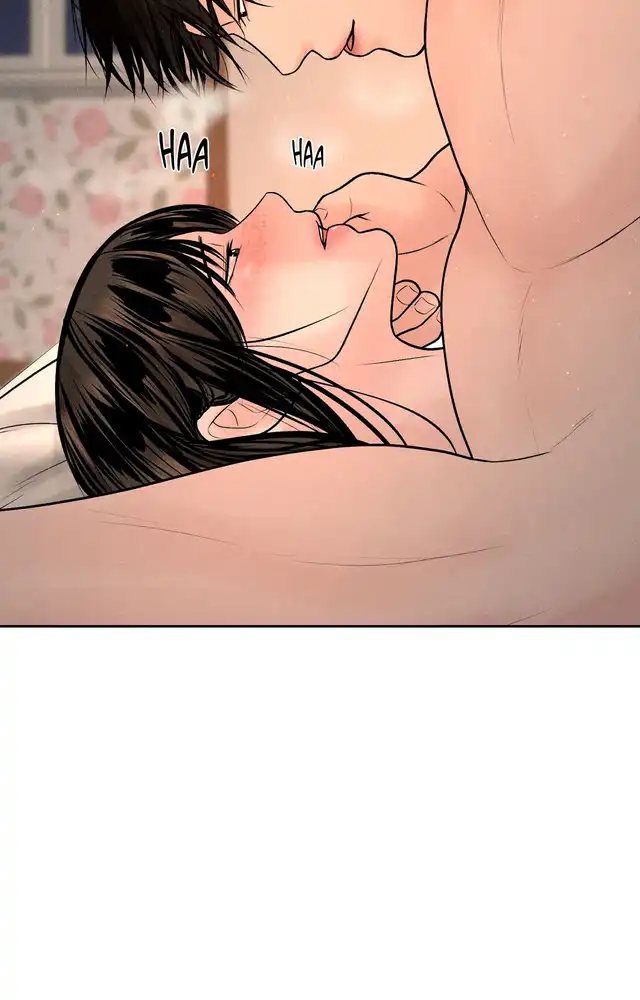 Heated Exchange - Chapter 22 manhwa