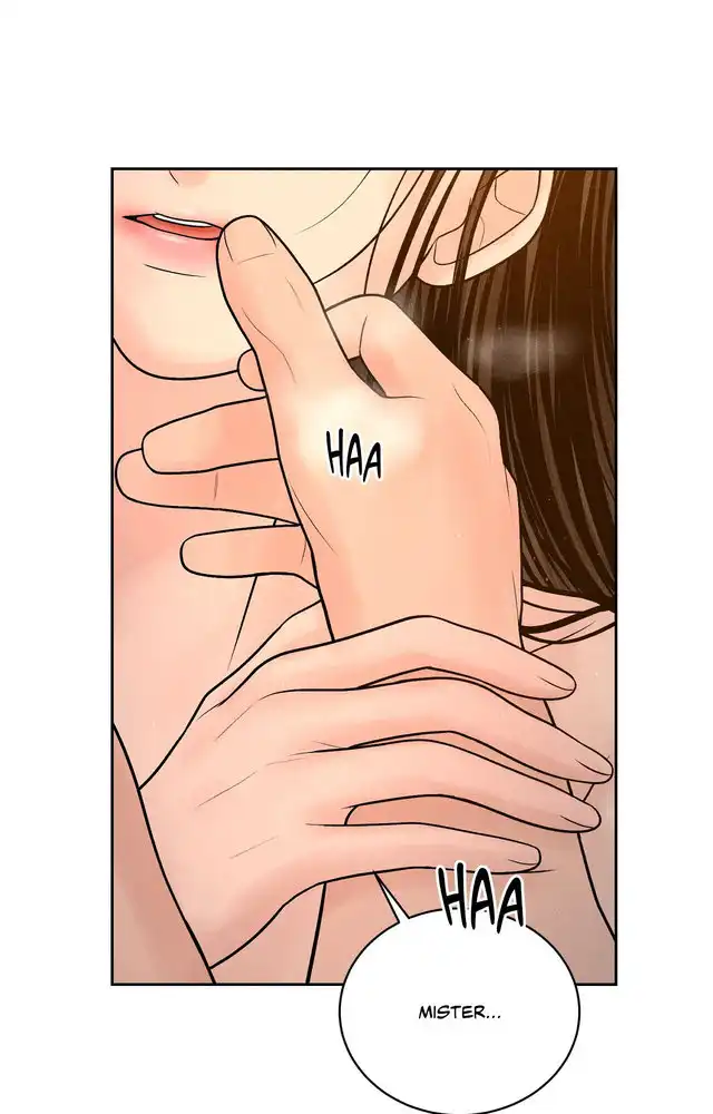 Heated Exchange - Chapter 22 manhwa