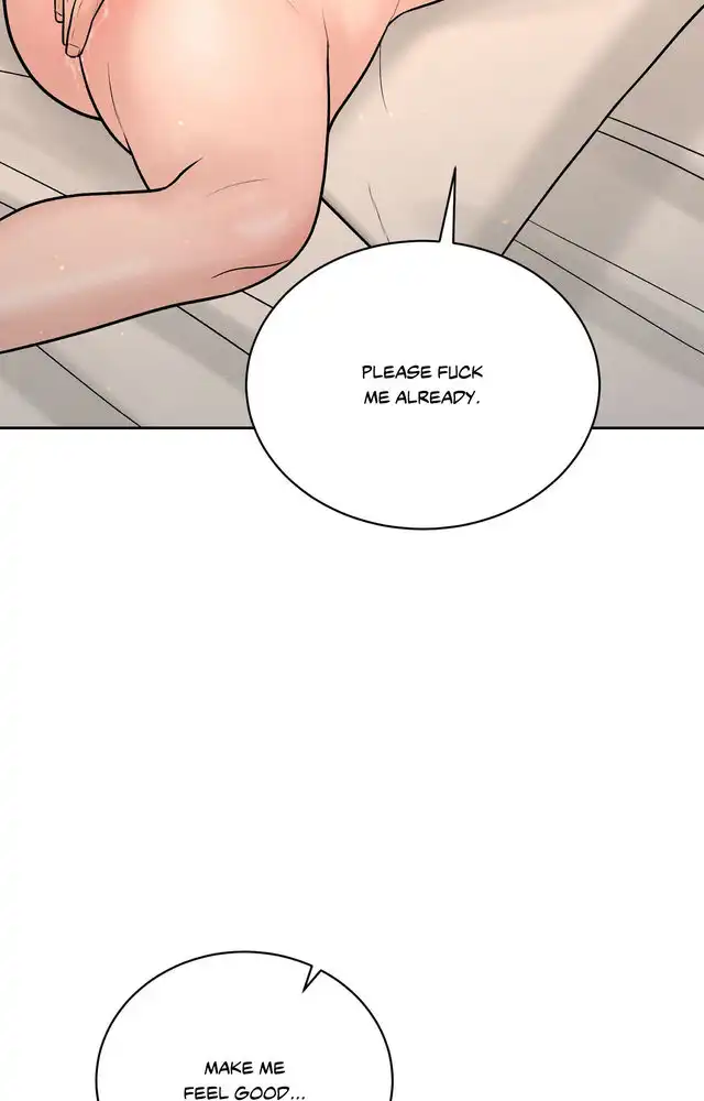 Heated Exchange - Chapter 22 manhwa