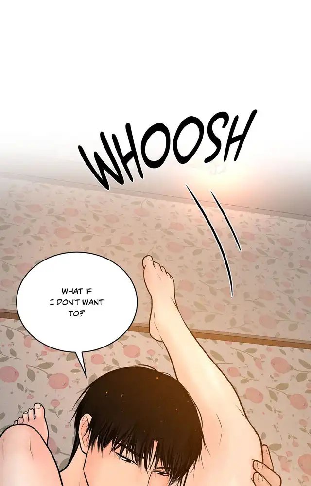 Heated Exchange - Chapter 22 manhwa