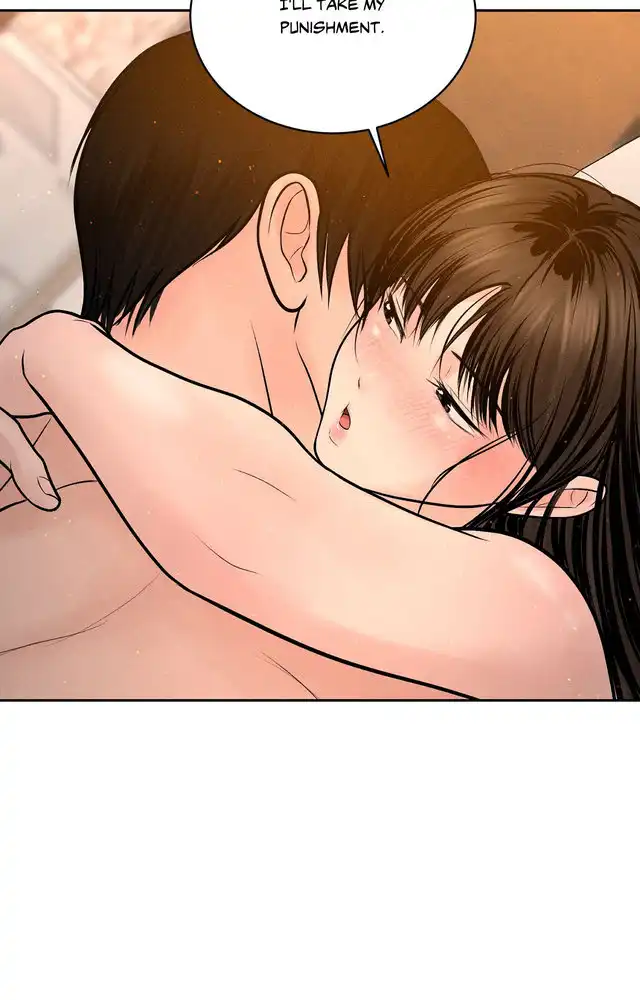 Heated Exchange - Chapter 22 manhwa