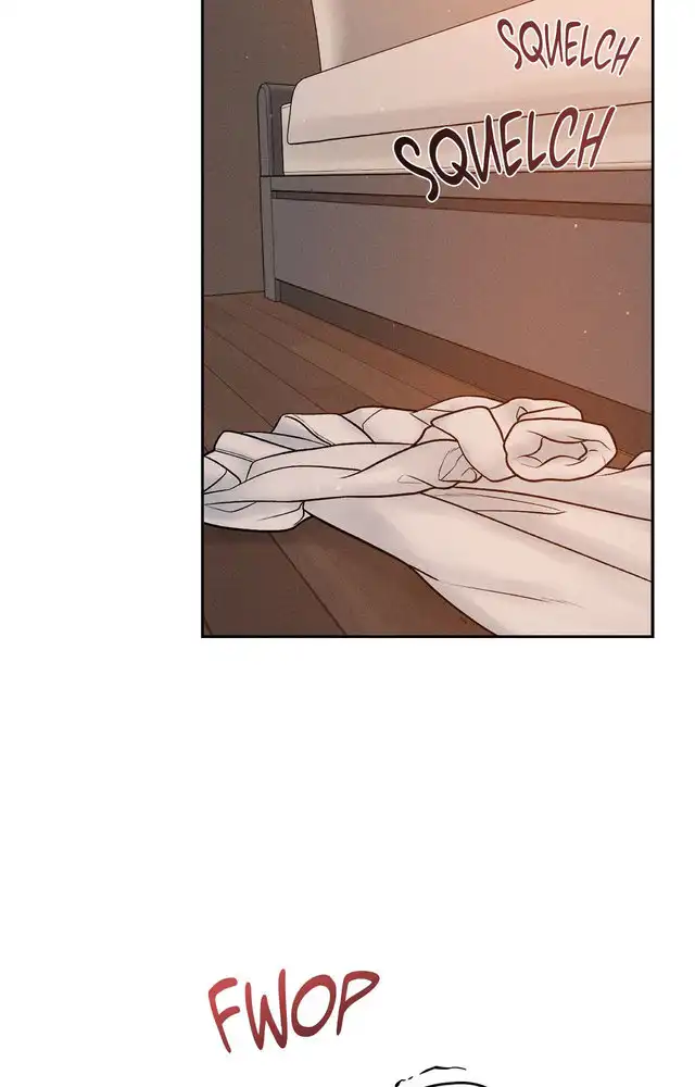 Heated Exchange - Chapter 22 manhwa