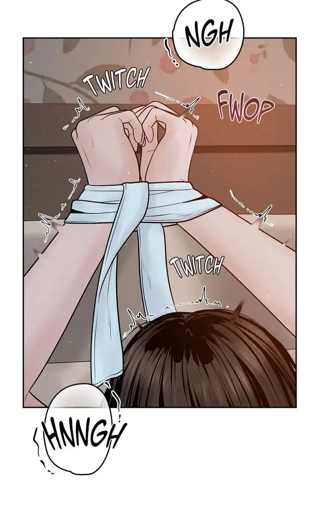 Heated Exchange - Chapter 22 manhwa