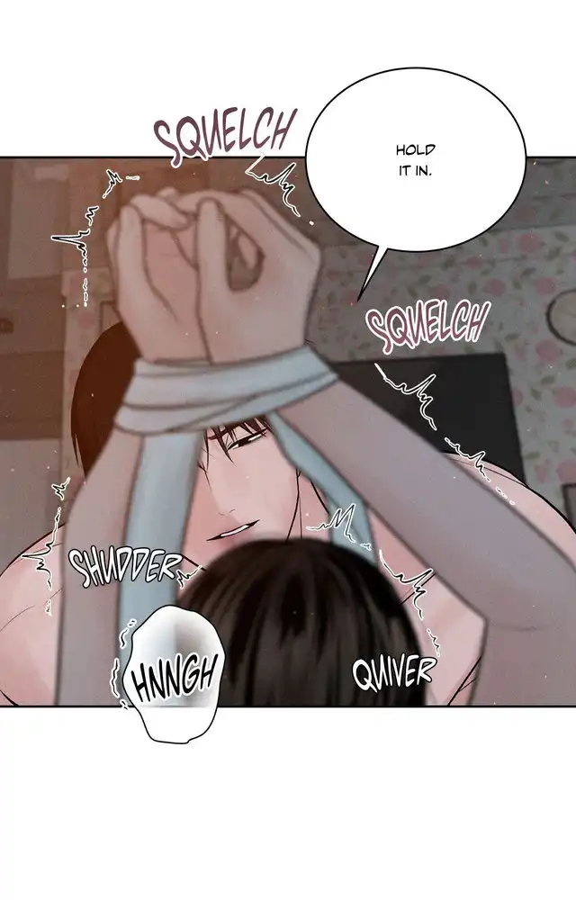 Heated Exchange - Chapter 22 manhwa