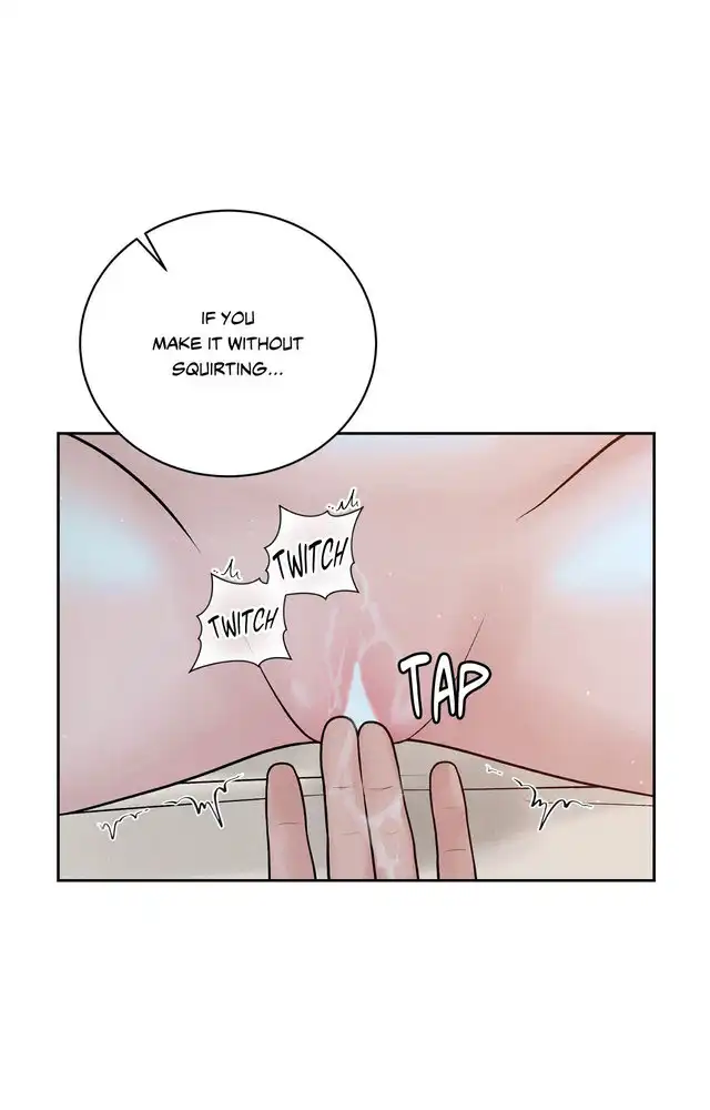 Heated Exchange - Chapter 22 manhwa