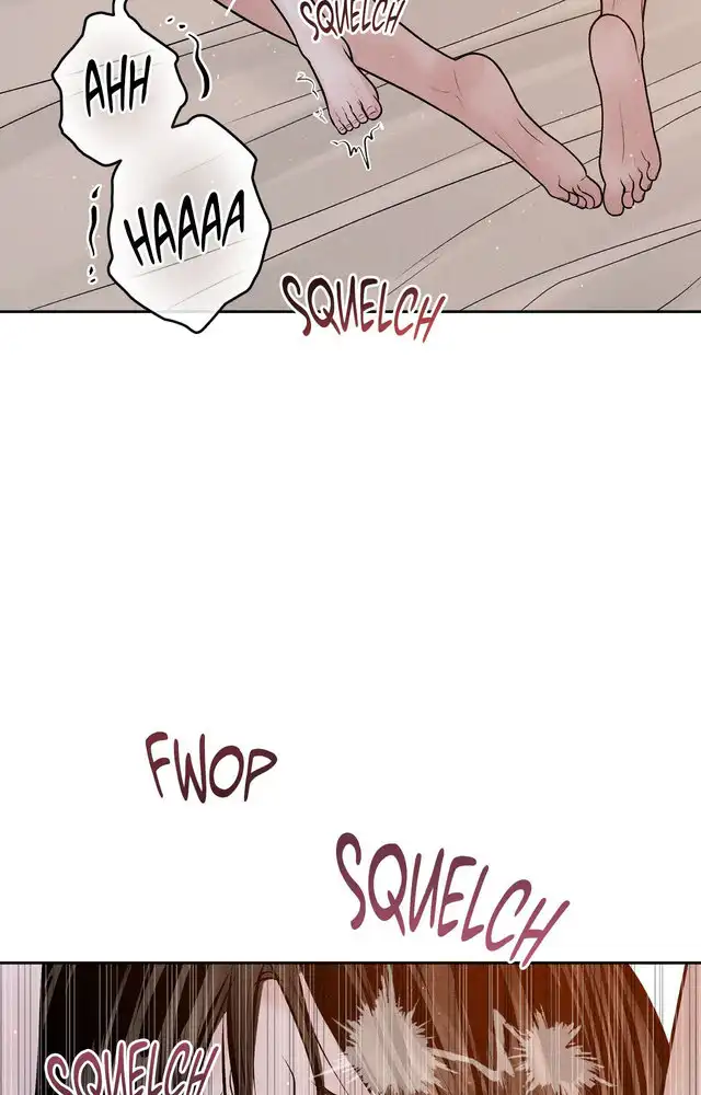 Heated Exchange - Chapter 22 manhwa
