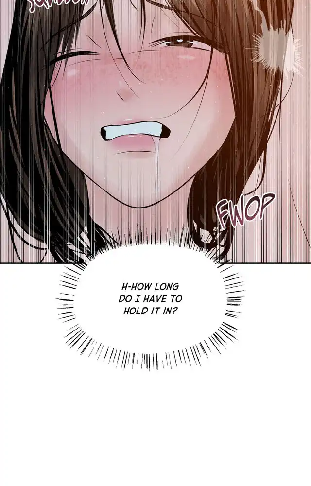 Heated Exchange - Chapter 22 manhwa