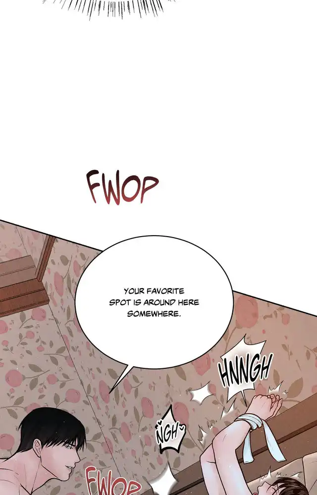 Heated Exchange - Chapter 22 manhwa