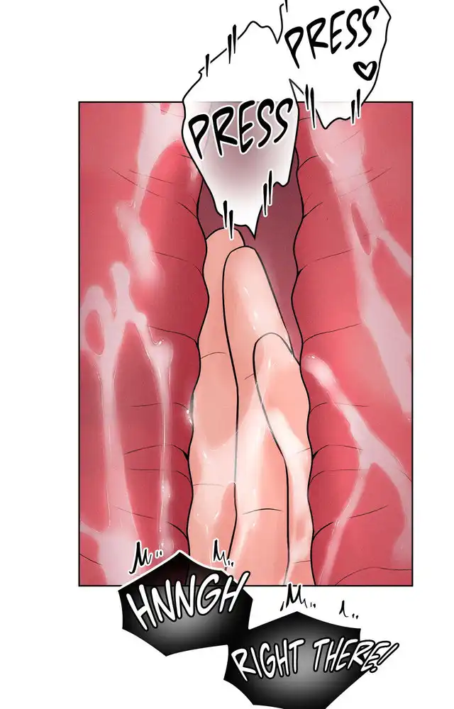 Heated Exchange - Chapter 22 manhwa
