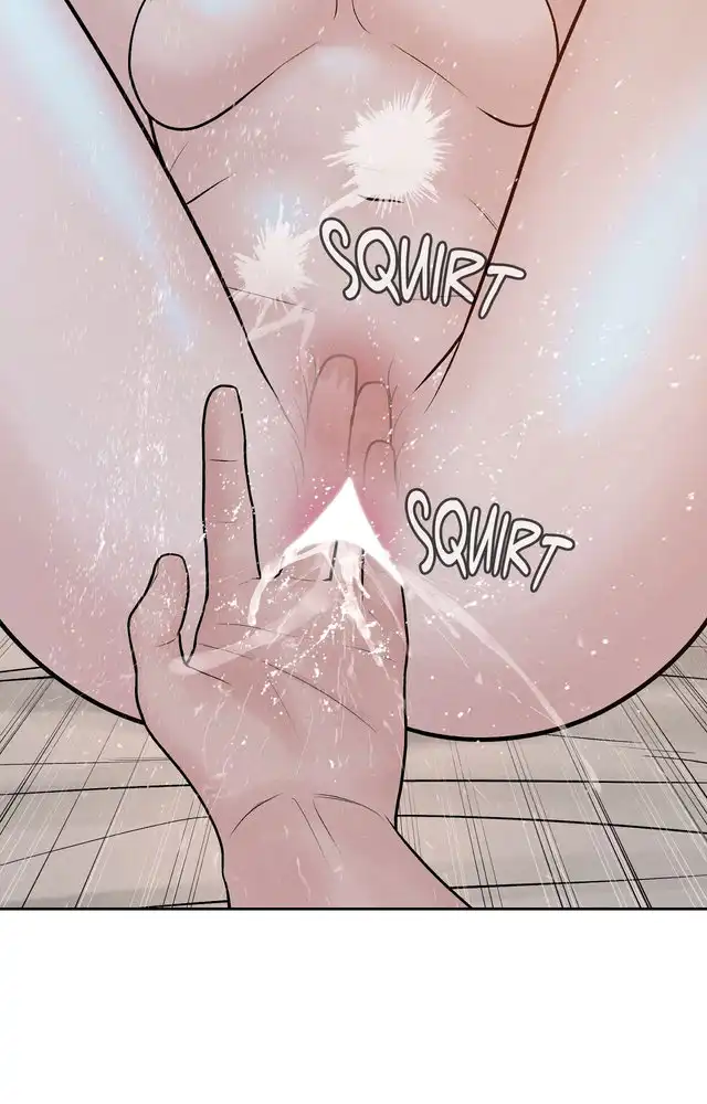 Heated Exchange - Chapter 22 manhwa
