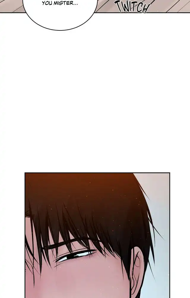 Heated Exchange - Chapter 22 manhwa