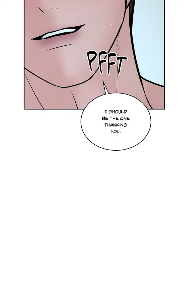 Heated Exchange - Chapter 22 manhwa